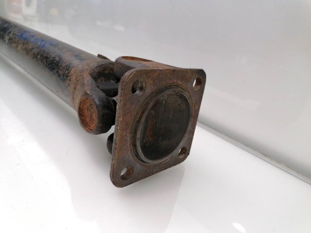 373000F000 NISSAN Вал карданный задний, в сборе купить в Житомир