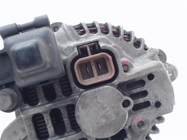 HYUNDAI 3730022020 Генератор в наличии Николаев