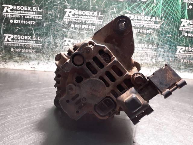 3730022020 HYUNDAI Генератор купить в Павлоград
