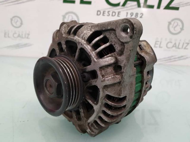 HYUNDAI 3730022200 Генератор в наличии Полтава