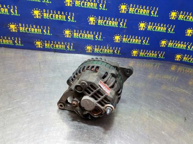 HYUNDAI 3730024510 Генератор в наличии Каменское