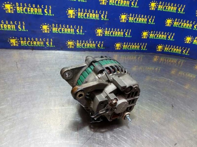 HYUNDAI 3730024510 Генератор в наличии Днепр