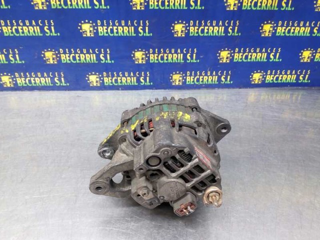 HYUNDAI 3730024511 Генератор в наличии Каменское