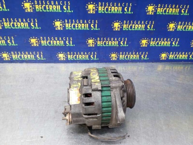 HYUNDAI 3730024511 Генератор в наличии Запорожье