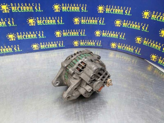 HYUNDAI 3730024511 Генератор в наличии Винница