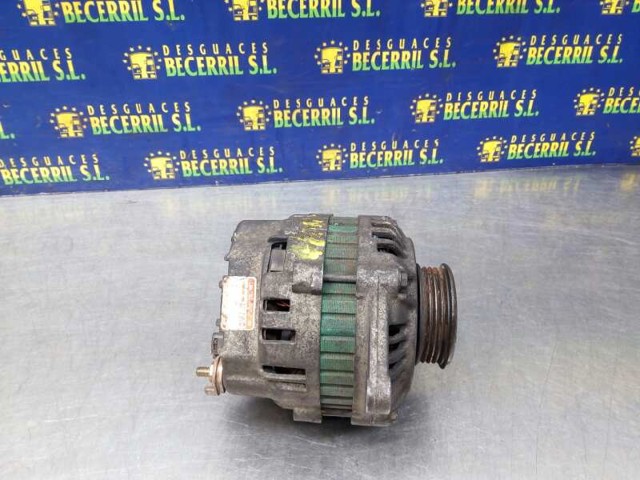 3730024511 HYUNDAI Генератор купить в Ирпень