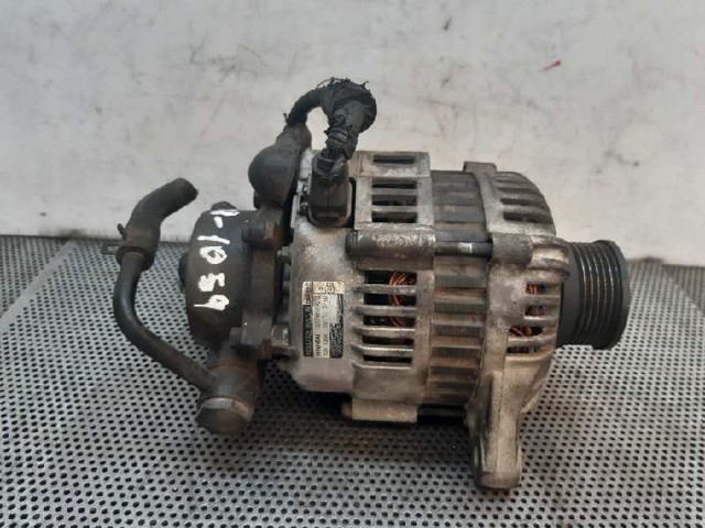 3730027010 HYUNDAI Генератор купить в Ужгород