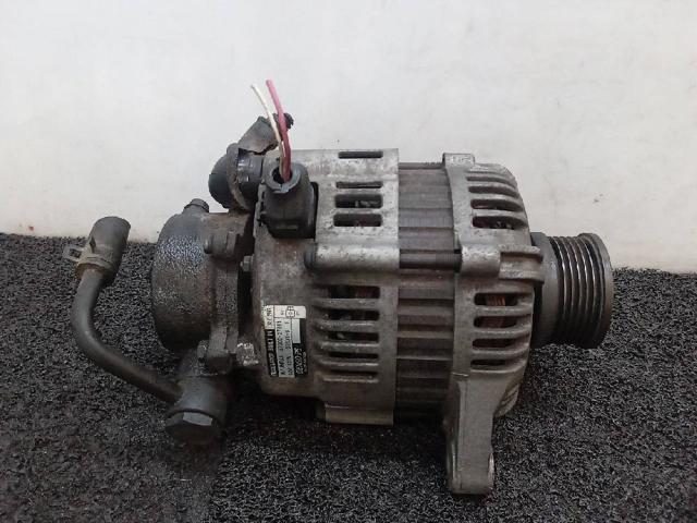 HYUNDAI 3730027011 Генератор в наличии Николаев