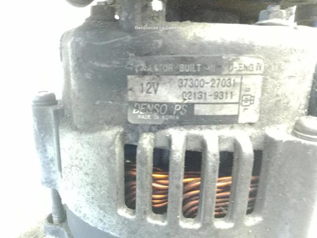 3730027031 Генератор купить Сумы