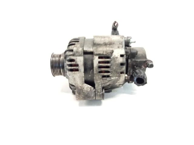 HYUNDAI 3730027031 Генератор в наличии Николаев