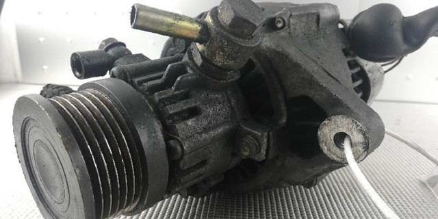 HYUNDAI 3730027503 Генератор в наличии Каменское