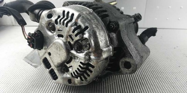 3730027503 HYUNDAI Генератор купить в Ужгород