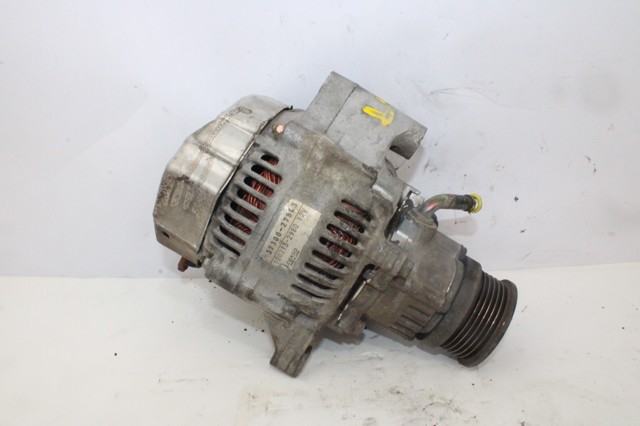 HYUNDAI 3730027503 Генератор в наличии Тернополь