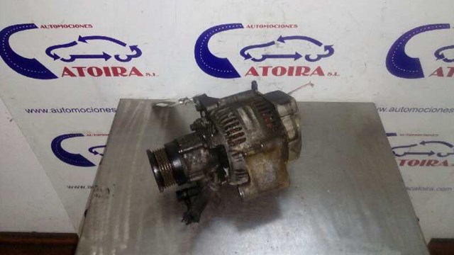 3730027503 HYUNDAI Генератор купить в Украина