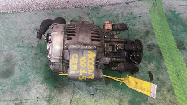 HYUNDAI 3730027503 Генератор в наличии Ровно