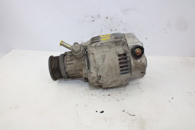 HYUNDAI 3730027503 Генератор в наличии Житомир