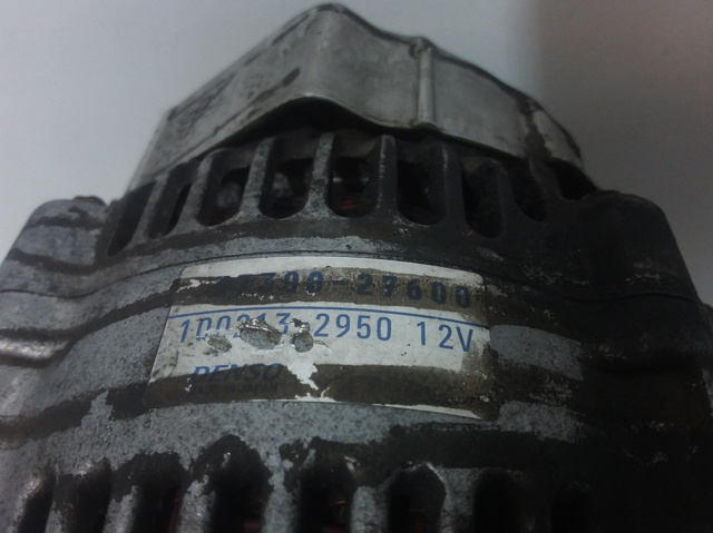 3730027600 Генератор купить Хмельницкий