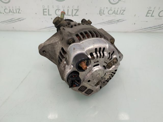 HYUNDAI 3730027600 Генератор в наличии Николаев