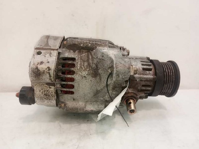 HYUNDAI 3730027600 Генератор в наличии Сумы