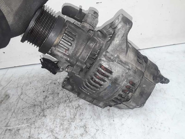 3730027601 HYUNDAI Генератор купить в Винница