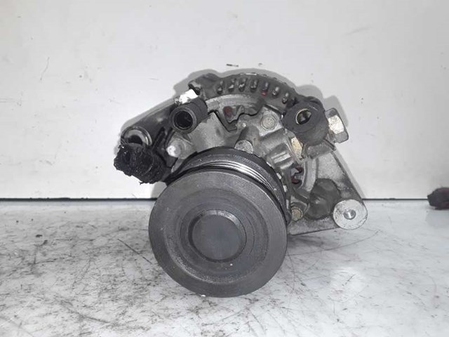 3730027601 HYUNDAI Генератор купить в Ровно