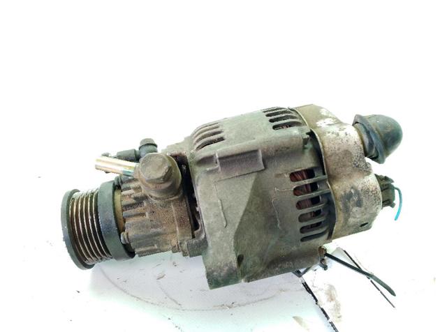 HYUNDAI 3730027602 Генератор в наличии Чернигов