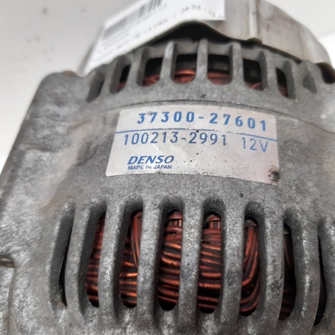 3730027602 HYUNDAI Генератор купить в Ужгород