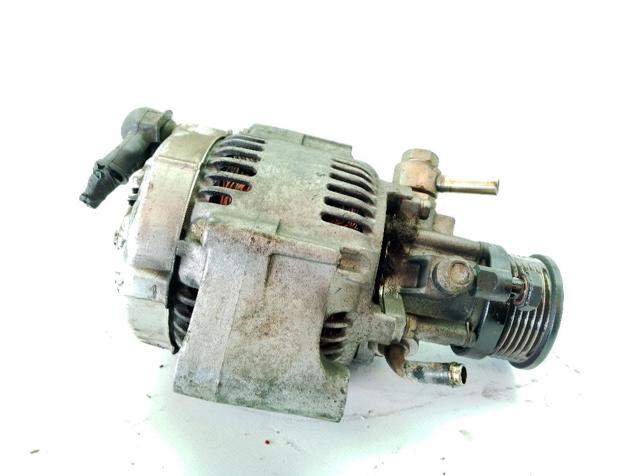 HYUNDAI 3730027602 Генератор в наличии Сумы
