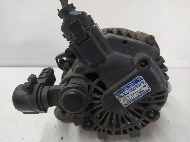 HYUNDAI 373002A100 Генератор в наличии Чернигов
