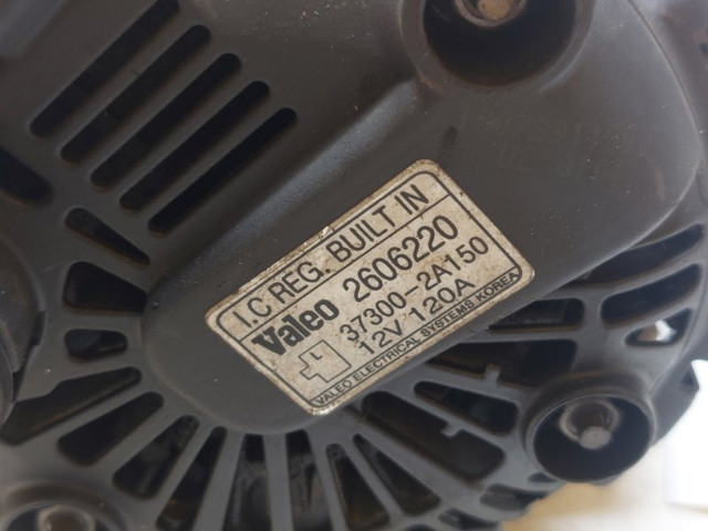 373002A150 HYUNDAI Генератор купить в Украина