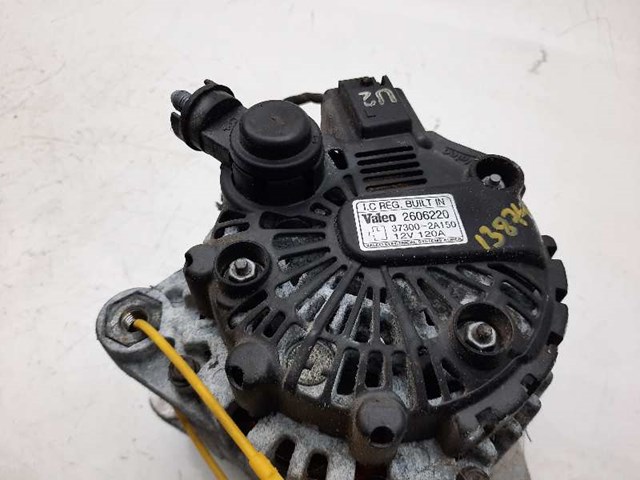 HYUNDAI 373002A150 Генератор в наличии Полтава