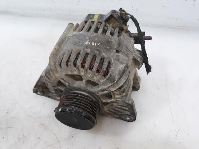 HYUNDAI 373002A400 Генератор в наличии Сумы