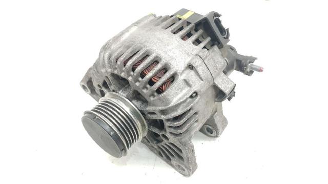 HYUNDAI 373002A400 Генератор в наличии Черкассы