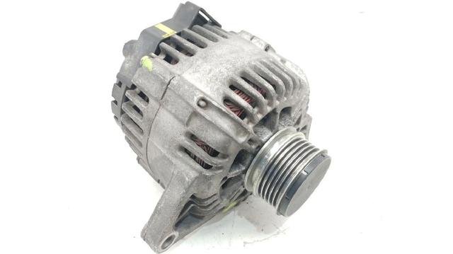HYUNDAI 373002A400 Генератор в наличии Львов