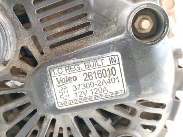 373002A401 HYUNDAI Генератор купить в Сумы