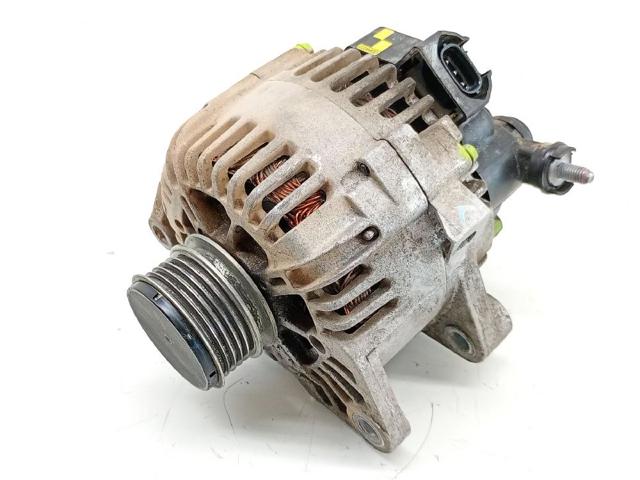 HYUNDAI 373002A401 Генератор в наличии Запорожье