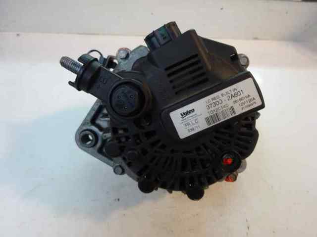 HYUNDAI 373002A601 Генератор в наличии Чернигов