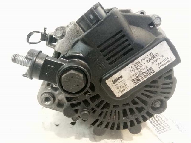 HYUNDAI 373002A650 Генератор в наличии Николаев