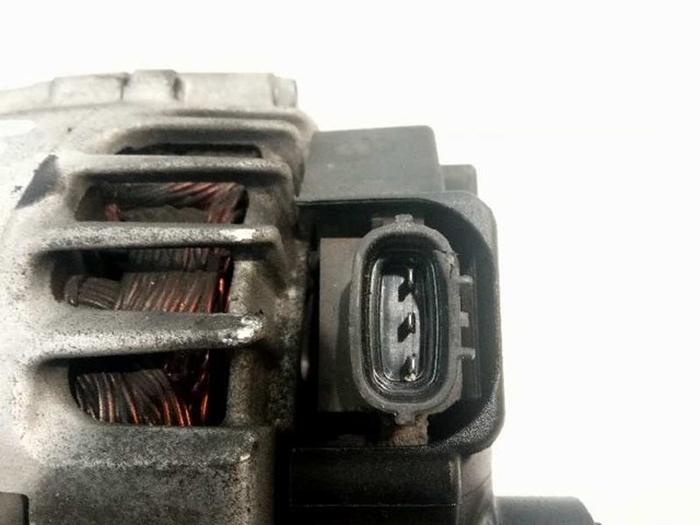 HYUNDAI 373002A650 Генератор в наличии Винница
