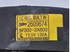 Gerador 373002A800 HYUNDAI