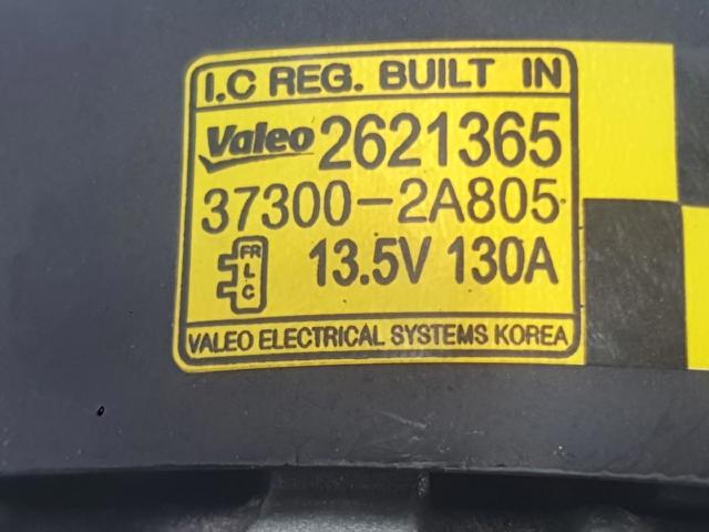 HYUNDAI 373002A805 Генератор в наличии Киев