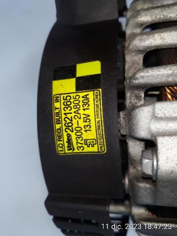 HYUNDAI 373002A805 Генератор в наличии Ровно