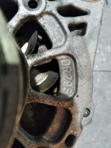 HYUNDAI 373002A910 Генератор в наличии Харьков