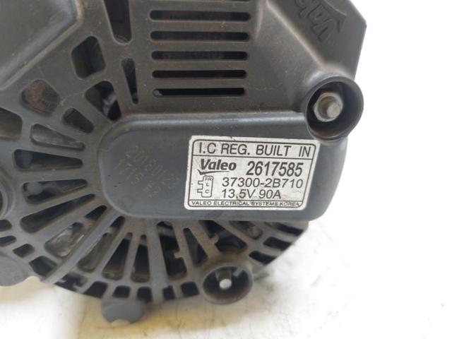 373002B710 HYUNDAI Генератор купить в Чернигов