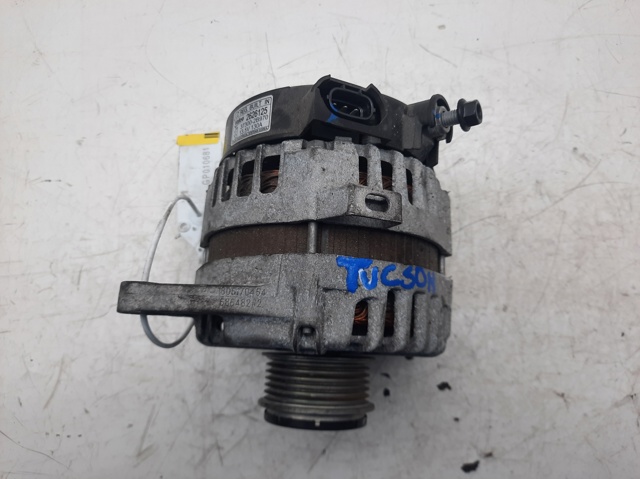HYUNDAI 373002B970 Генератор в наличии Ужгород