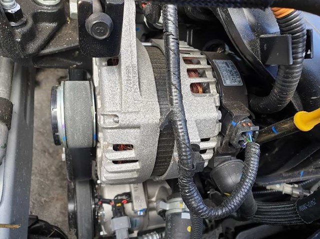 373002B970 HYUNDAI Генератор купить в Ужгород