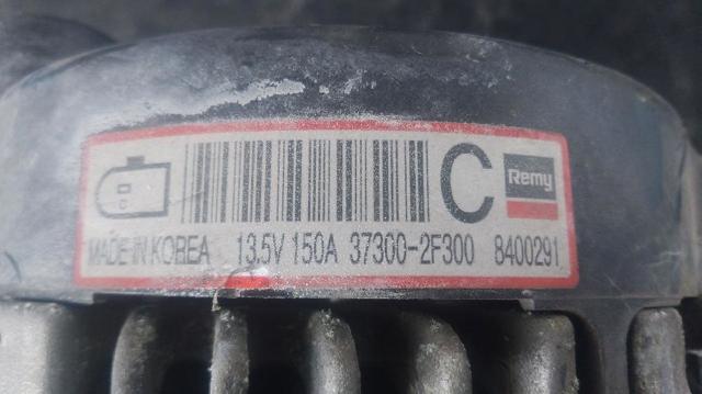 373002F300 HYUNDAI Генератор купить в Запорожье