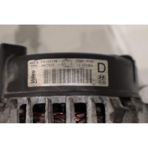 HYUNDAI 373002F350 Генератор в наличии Житомир