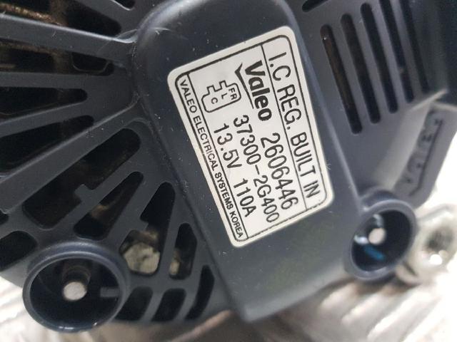 373002G400 HYUNDAI Генератор купить в Харьков
