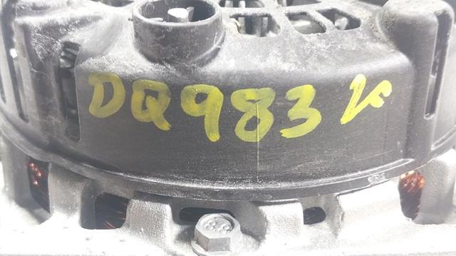 373002M417 Генератор купить Хмельницкий